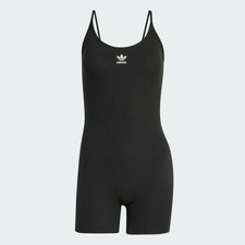 adidas women Essentials Rib Bodysuit