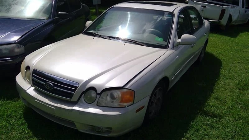 Porta-malas/escotilha/porta traseira sem spoiler compatível com 03-06 MAGENTIS 207709 - Imagem 2 de 4