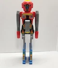 Vintage 1980s Arco Gobots Rogun Robot Transformer