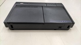 NEC PC Engine Duo PI-TG8 Console Tested Working NTSC-J Japan Retro Game