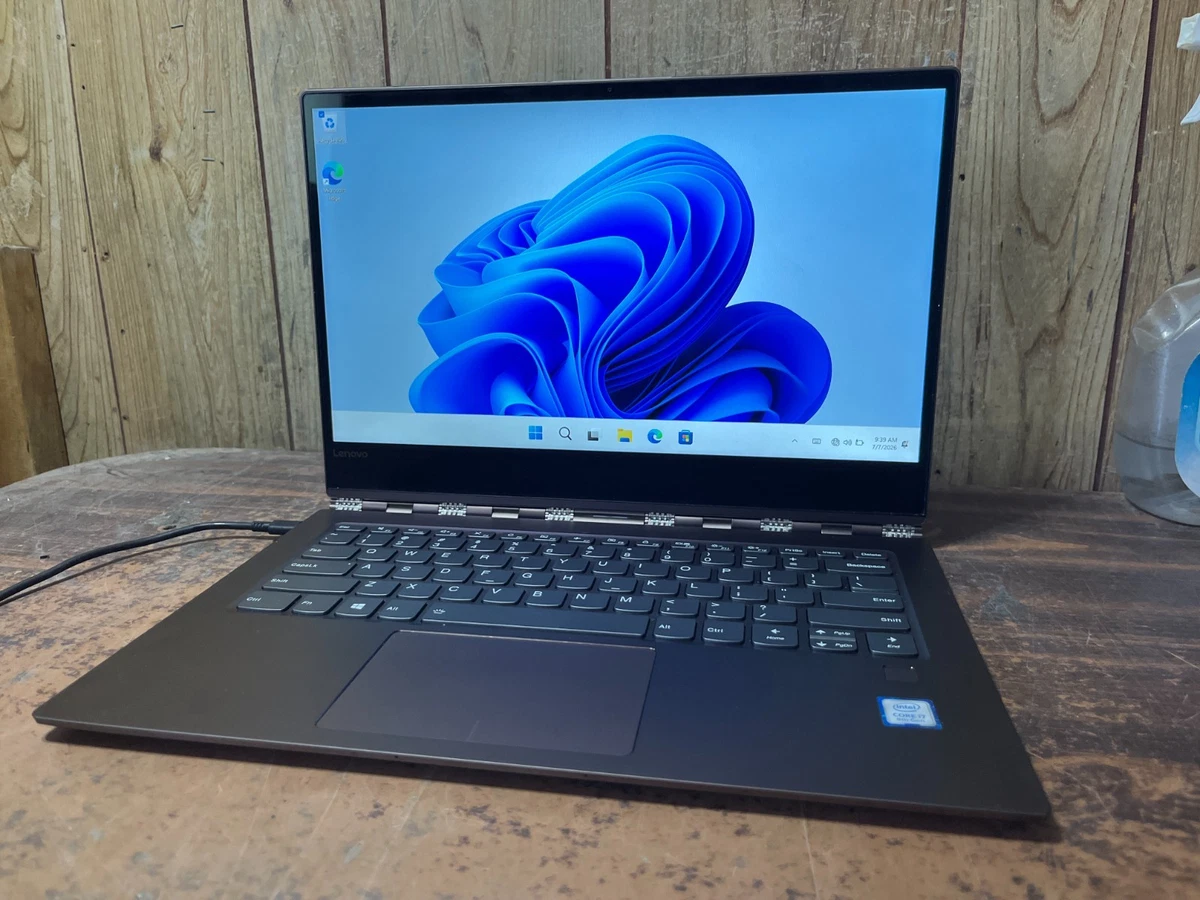 Lenovo Yoga 920 PC Laptops & Netbooks for Sale | Shop New & Used