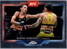 2025 Topps Chrome UFC #145 Marina Rodriguez