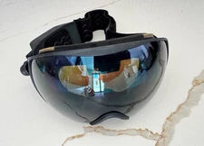 Rekkie SK-1 Smart Ski Goggles AR HUD Bluetooth Camera Anti-Fog Winter Sports