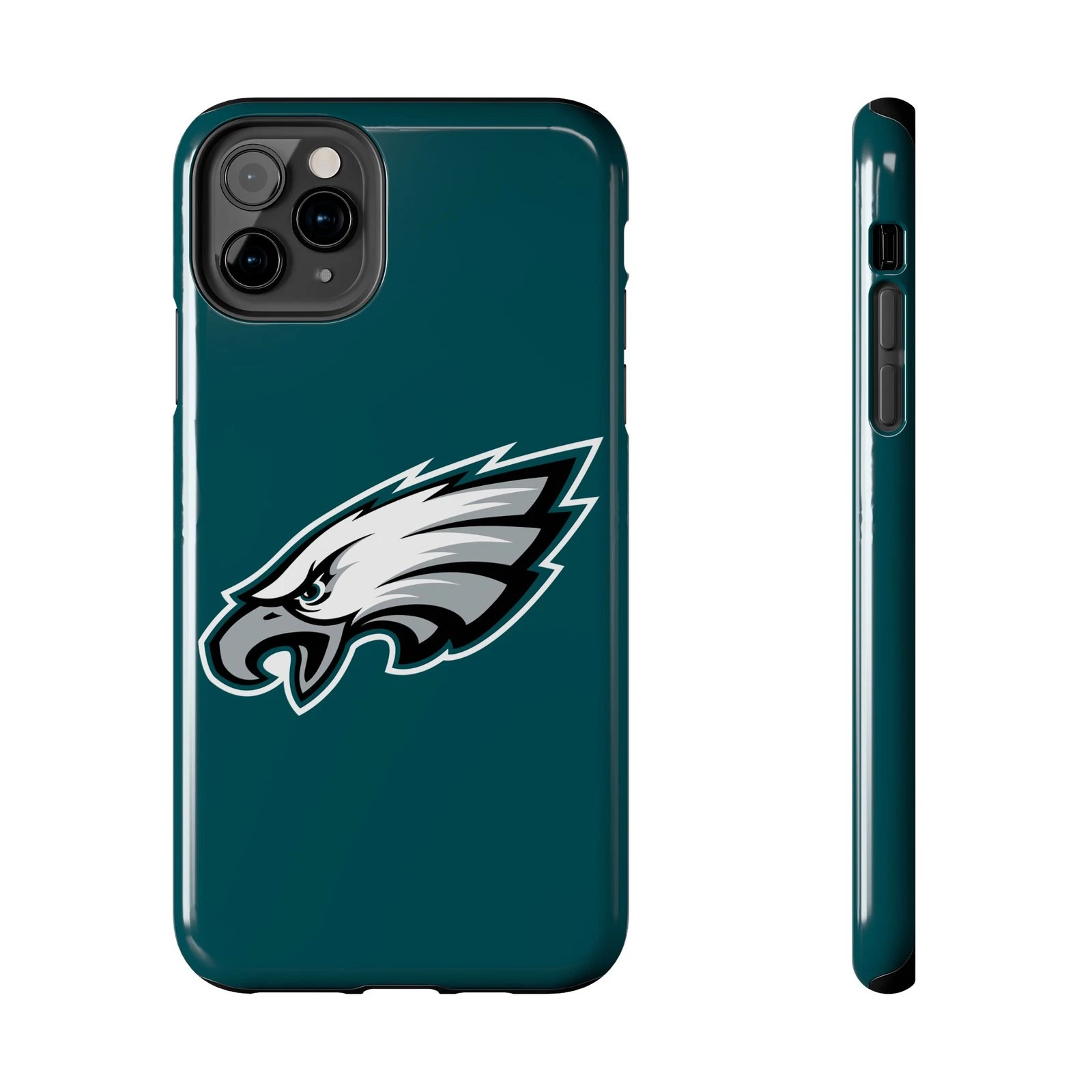 Philadelphia Eagles Phone Case for iPhone