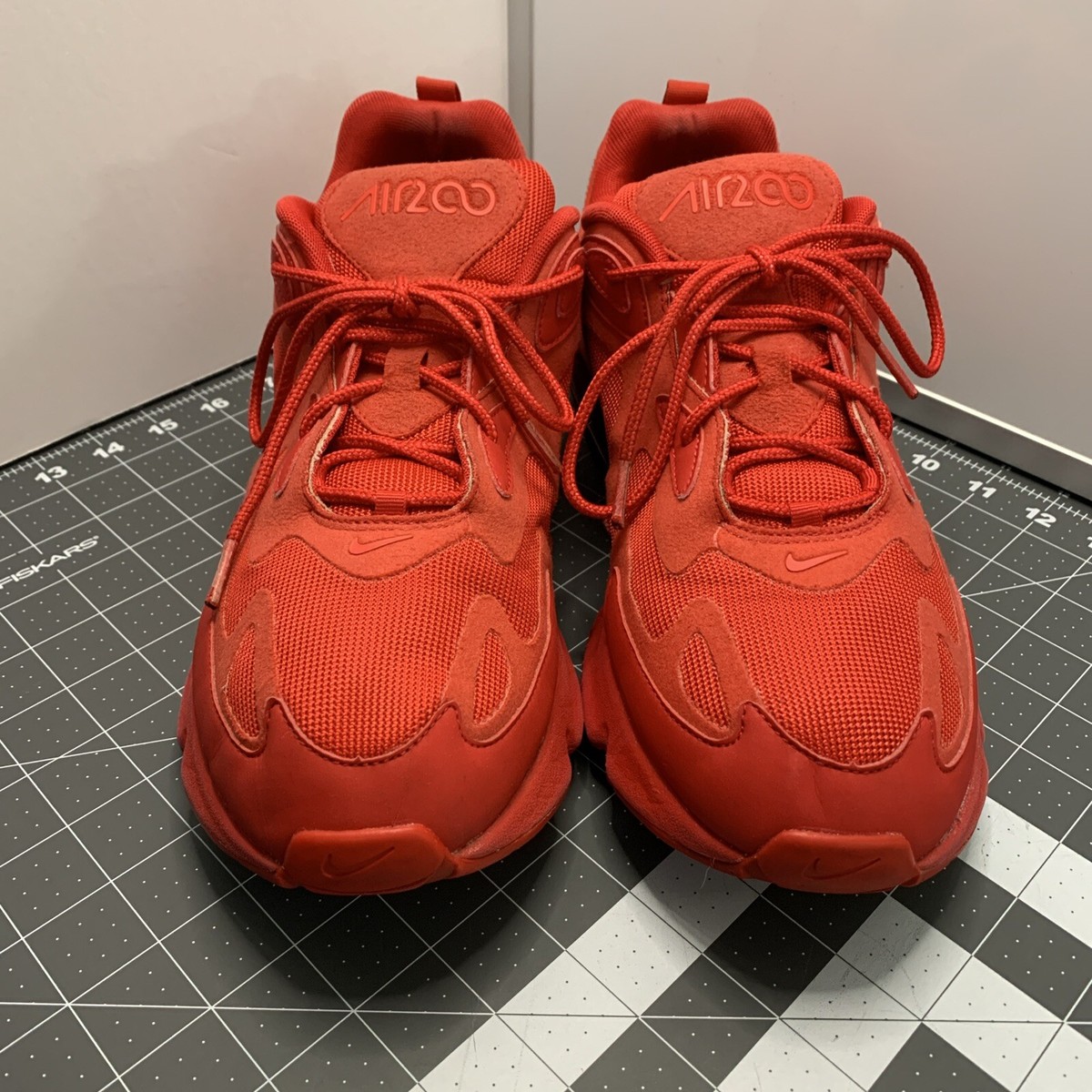 200's air max