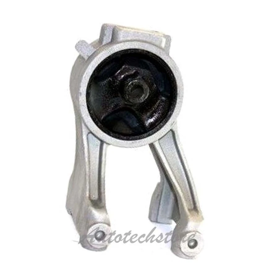 Motor MotorKing y montaje de transmisión 5 piezas para Honda Odyssey 99-04 3,5 L hidráulico Foto 3 de 4