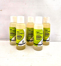 DEVACURL STRONG HOLD DEFINE CONTROL ULTRA DEFINING GEL 3 OZ set o 5