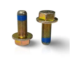 Polaris RZR Sportsman Scrambler Ranger 500 850 Brake Caliper Bolt 7518760 2 PACK