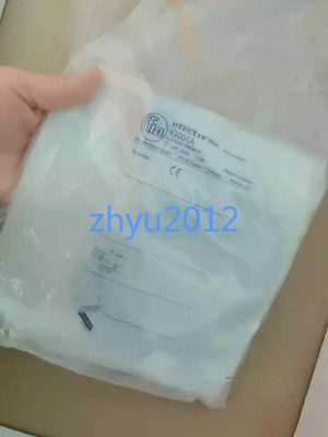 100% Test 1pcs IFM IG001A IGA2008-ABOA/3D NEW #