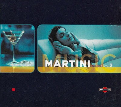 【中古】 Martini Mood Vol．2 51WjTTRvokL.jpg