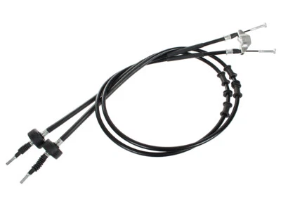 CABLES DE FREIN A MAIN GAUCHE + DROIT POUR OPEL ZAFIRA A 99-05 24425112 13104993 - Photo 1/2