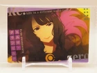 Elsa Granhiert Re:ZERO Starting Life in Another World Trading Card Japan X763