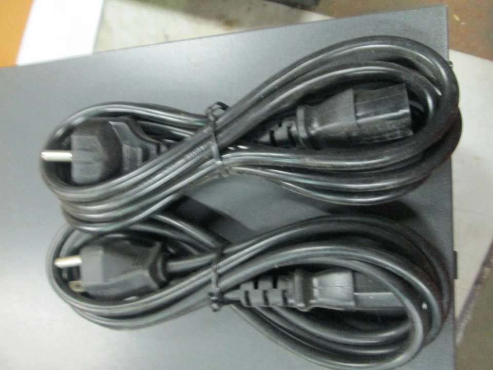 Philips Industrial Color Video Monitor W/Audio Type: LTC2910/90 100-240V (NIB)  - Image 3 of 4