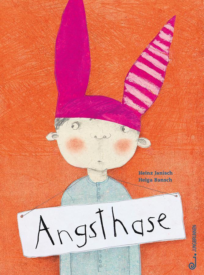Thumbnail - Angsthase Heinz Janisch