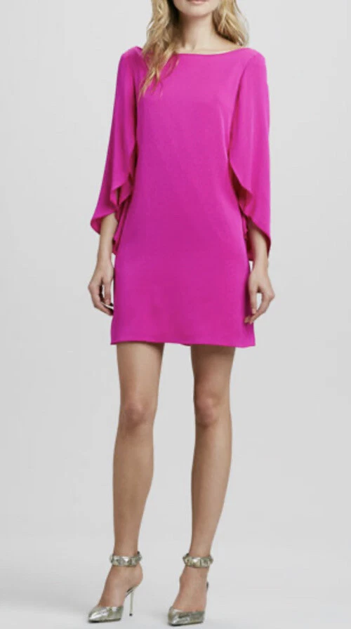 Milly hotsell shift dress