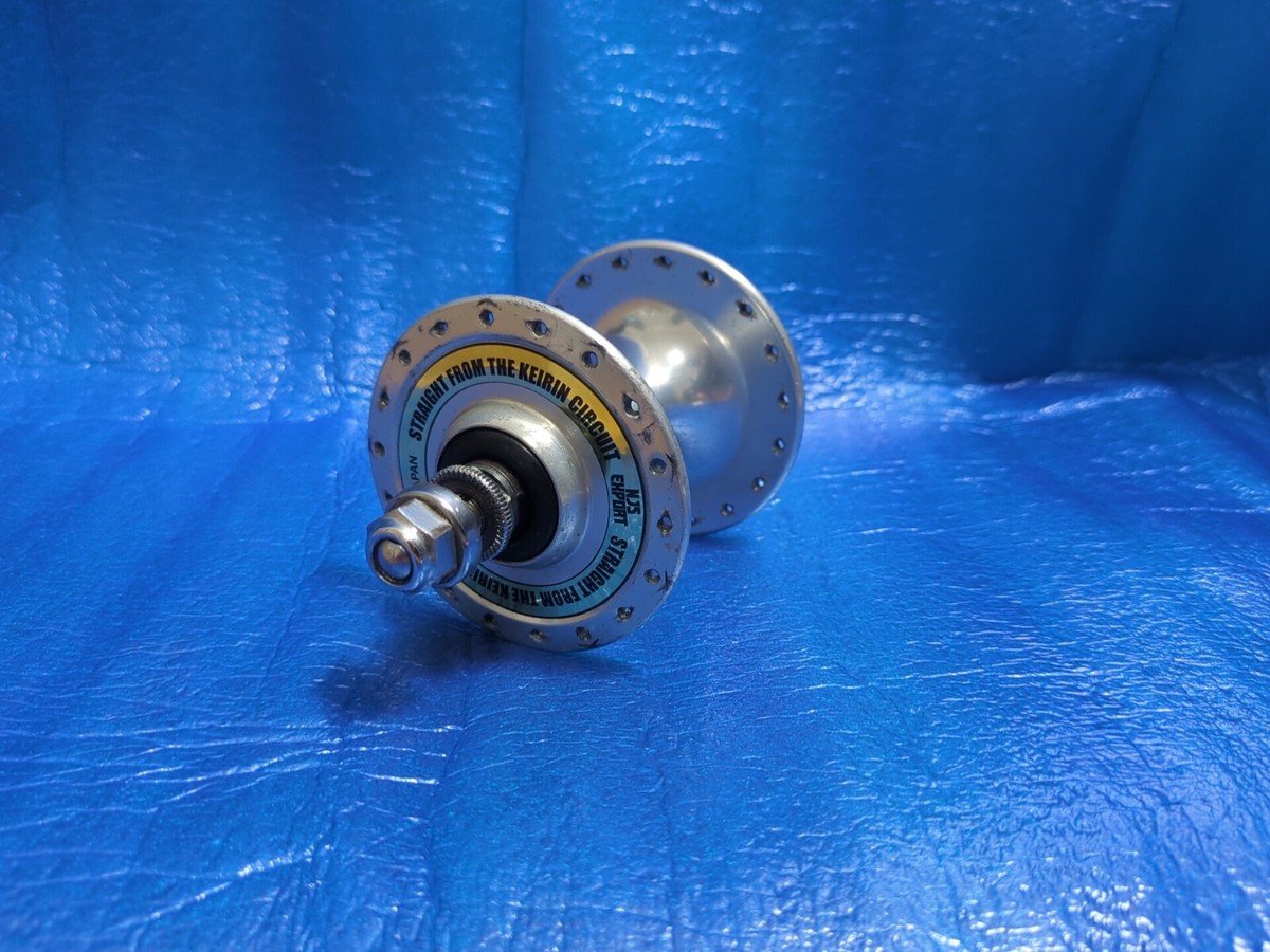 SUNTOUR SUPERBE PRO NJS PIST KERIN