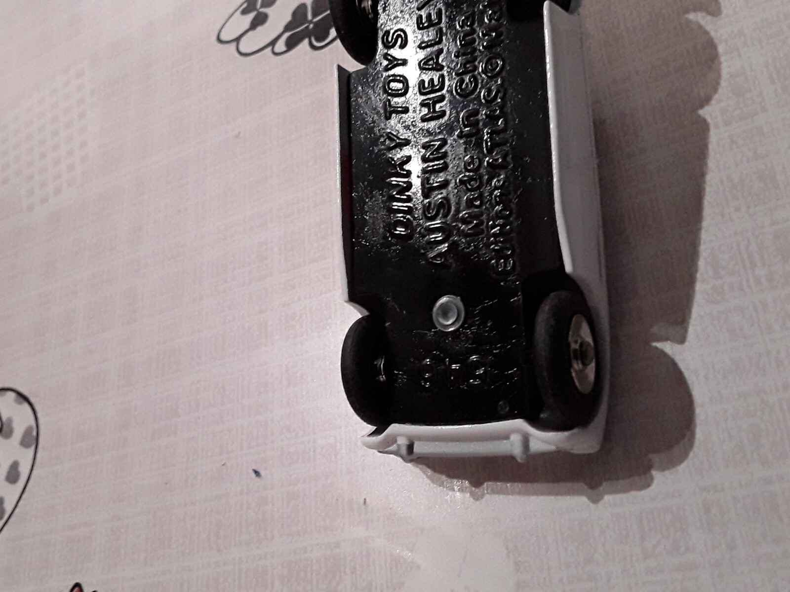 Lot 2 Dinky Toys Atlas eBay