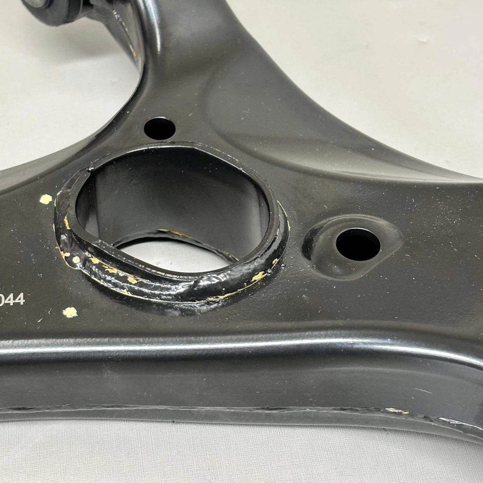 Brazo de control CTR con rótula para Toyota, Scion y Lexus hecho en Corea CQ0312Y Foto 4 de 4