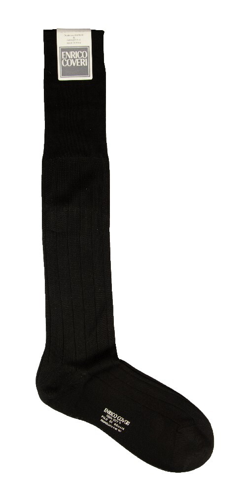 СГ Кальца уомо лунга соттоджиноккио котоне фило ди скозиа ЭНРИКО КОВЕРИ артиколо 8090₽
