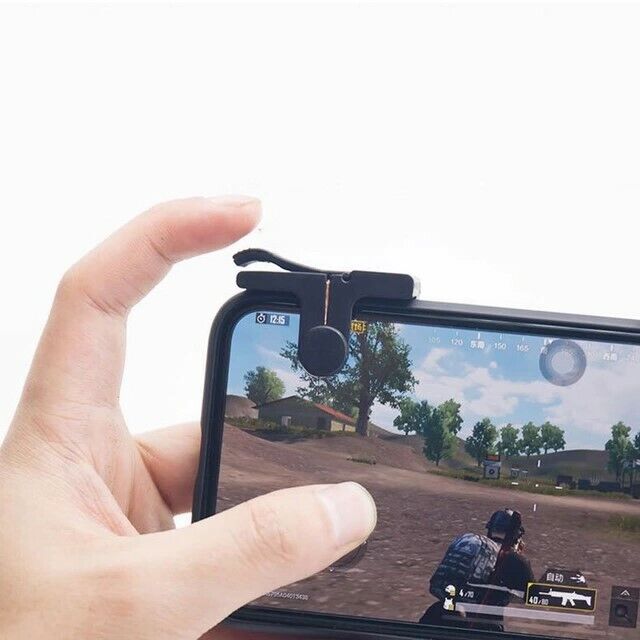 Mando Gatillos para Celular CALL OF DUTY PUBG FORNITE FREEFIRE - Promart