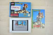 ebay® Auktion 186462917495 | SNES - Paperboy 2 - (OVP, mit Anleitung) Thumbnail of ebay® auction 186462917495 | SNES - Paperboy 2 - (OVP, mit Anleitung)
