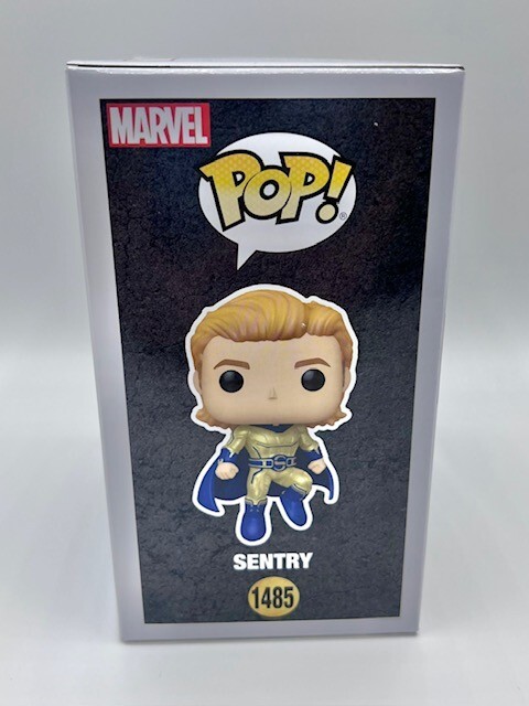 funko pop マーベル サンダーボルツ エレーナ セントリー Funko