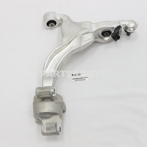Infiniti Q50 2014-2020 Q60 AWD OEM Front Passenger Right Control Arm 54500-4GE0B - Picture 4 of 4