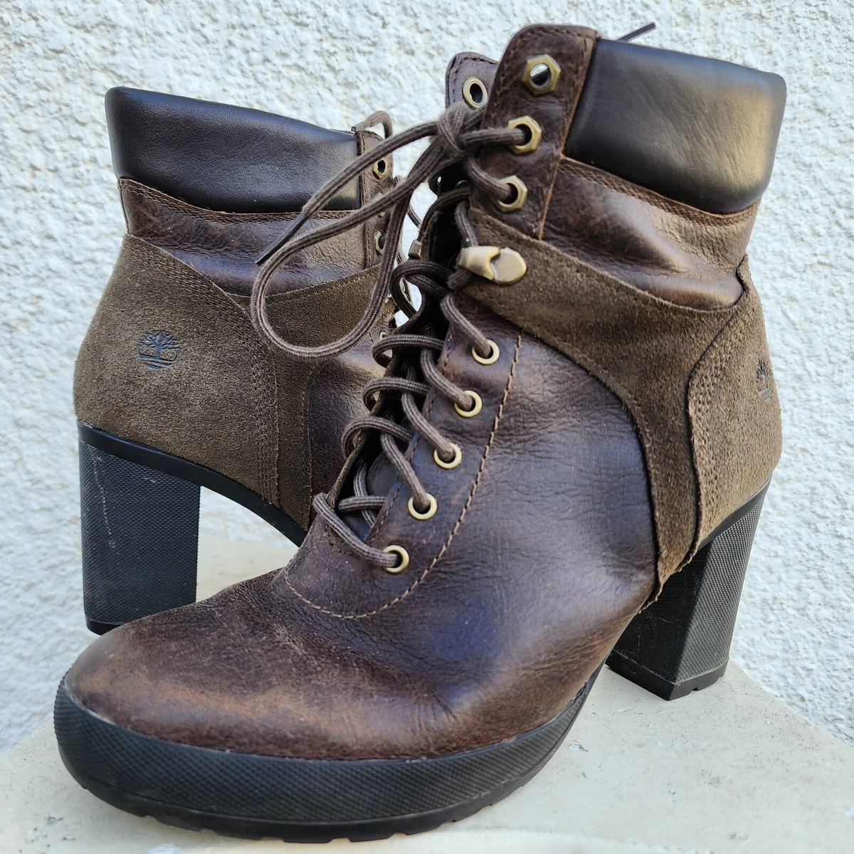 Timberland camdale store