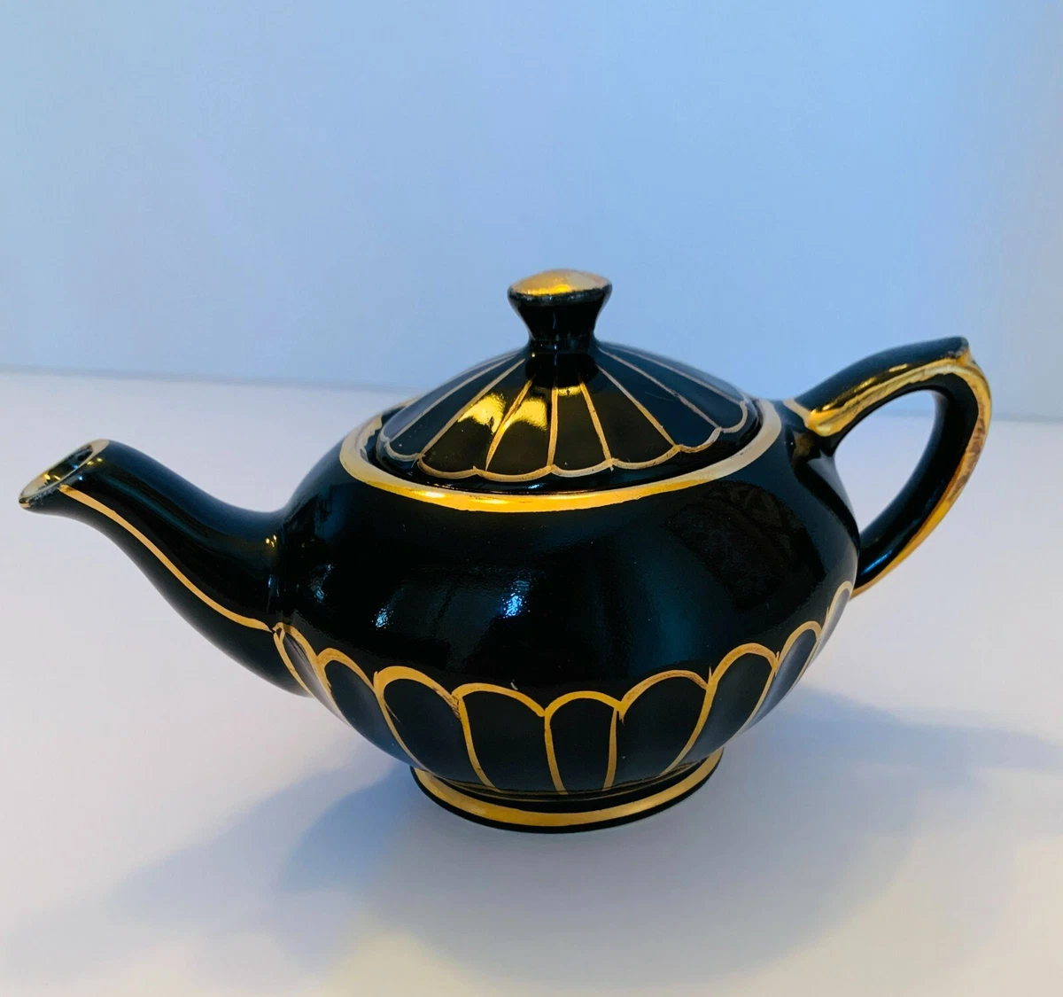 Sadler England Teapot Markings