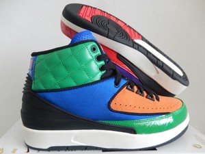 WMNS NIKE AIR JORDAN 2 RETRO \