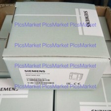 1PCS NEW FOR SIEMENS Room Thermostat LCD Temperature Controller RDF300.02