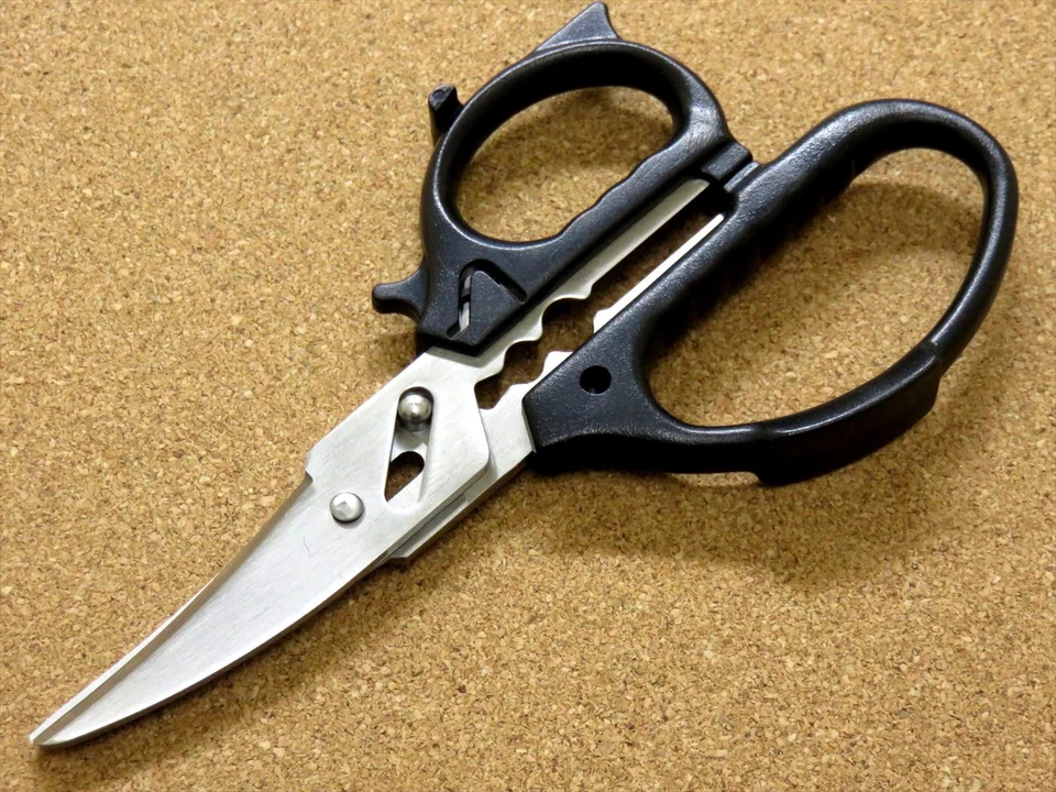 Japanese Pruning Shears Flower Gardening Floral Scissors Stainless SEKI JAPAN - Image 3 of 4