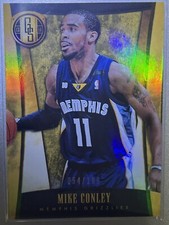 2013-14 Panini Gold Standard Basketball #272 Mike Conley 054/199 Grizzlies