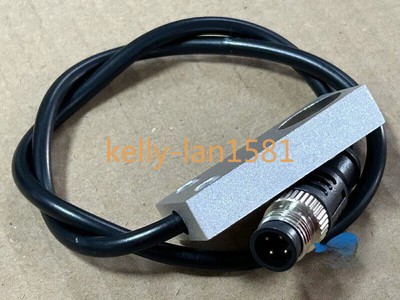100% Test 516-133-MO-C-S4-00.2 Proximity Switch = #WD6