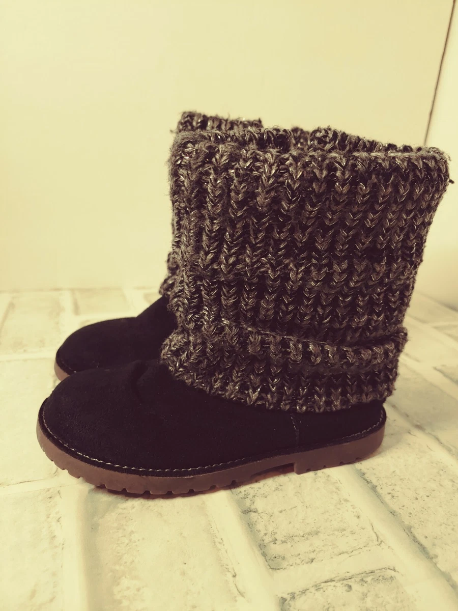 Magellan girls sales boots