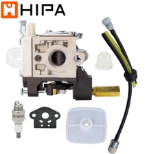 Carburetor for ZAMA RB-K75 Echo SRM210 SRM 211 HC 150 PE 200 GT 200 Trimmer Carb