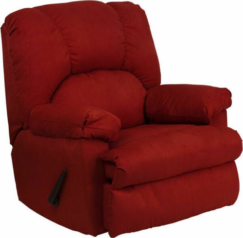 Supreme Anonima Castelli Plia Chair in Red SS22 MCM Modern