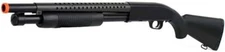 Multi Option Vol Great Double Eagle M58a Spring Pump Action Airsoft shotgun