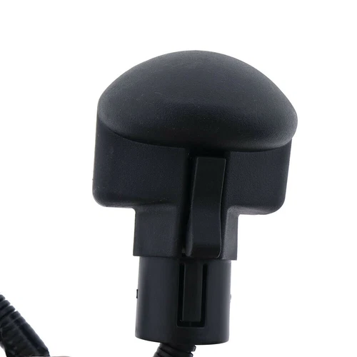 For Bobcat T590 S205 S530 S510 883 T595 6680419 Left Auxiliary Switch Handle - Picture 8 of 8