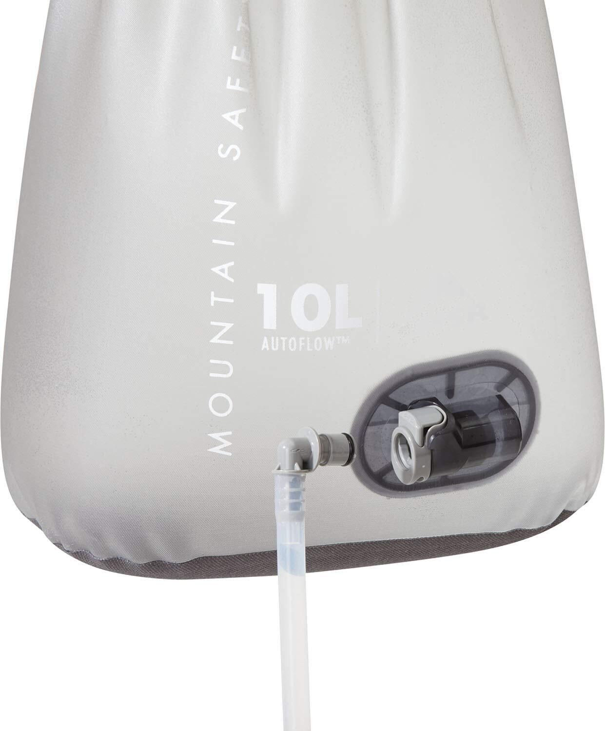 MSR AutoFlow XL Gravity Water Purifier Kit &lrm;31001 Outdoor Style Camping Hiking