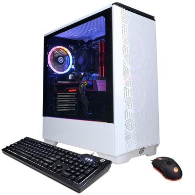 CyberPowerPC Gamer Master Gaming Desktop Computer - SKU#1624776