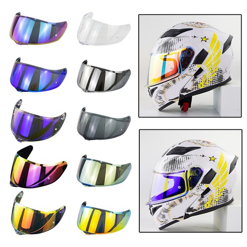 Motorcycle Helmet Visor Lens for K1 