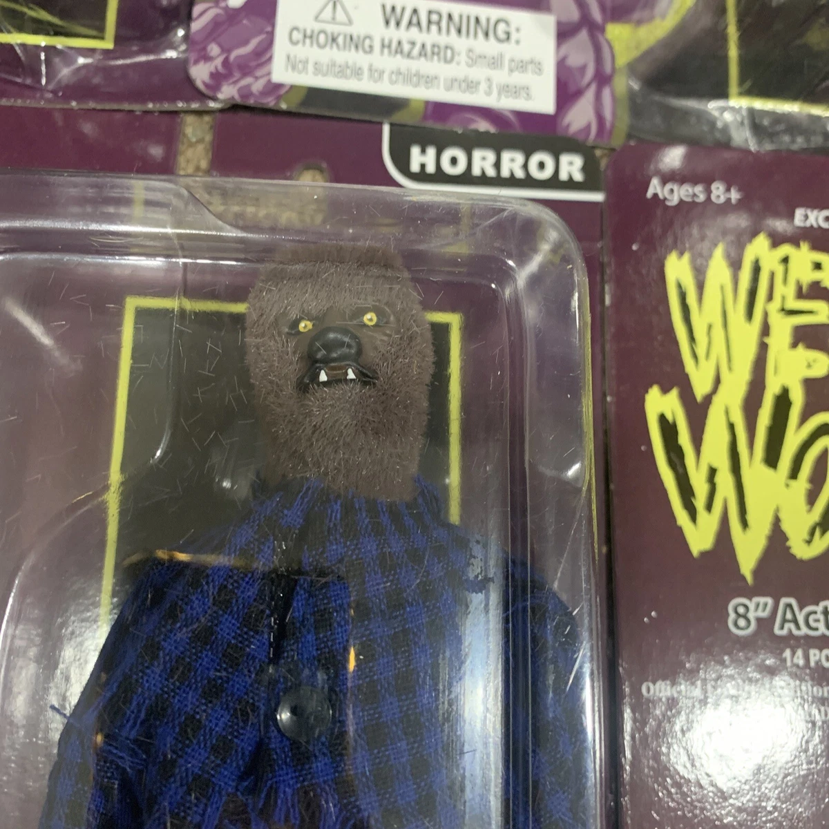 Mego wave 5 sale