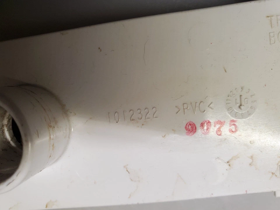 1012322  ICP/Tempstar/Heil  Condensation Trap Collector box 1012322 - Image 2 of 4