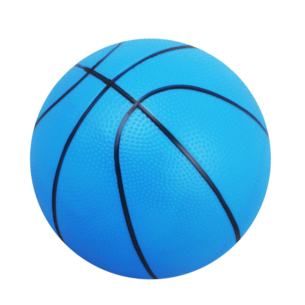 Basketball-Trainingsmatte Für Indoor - Dicke, Leise Sportmatte Für Kinder & Jugendliche