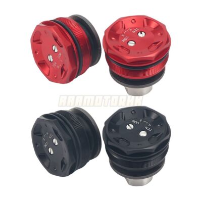Fork Cover Fork Plugs for Ducati Panigale V2 2020-2022 Panigale1199 2012-2014