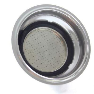 Delonghi 1 cup filter powder dose for Dedica EC680 coffee machine Distinta ECI34