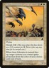 2003 Aven Liberator Scourge Magic The Gathering MTG Common LP