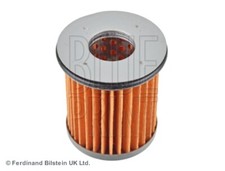 BLUE PRINT ADS72107 Hydraulic Filter, automatic transmission for SUBARU