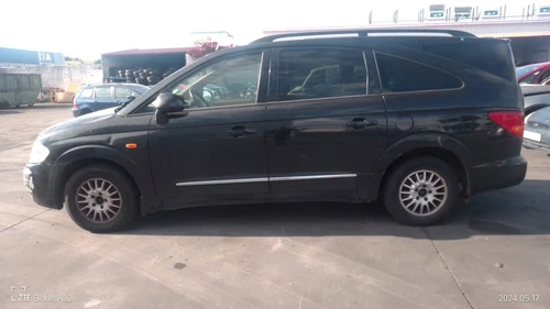 R6650160001 Culata para SSANGYONG RODIUS * 2010 798691 - Imagen 8 de 10
